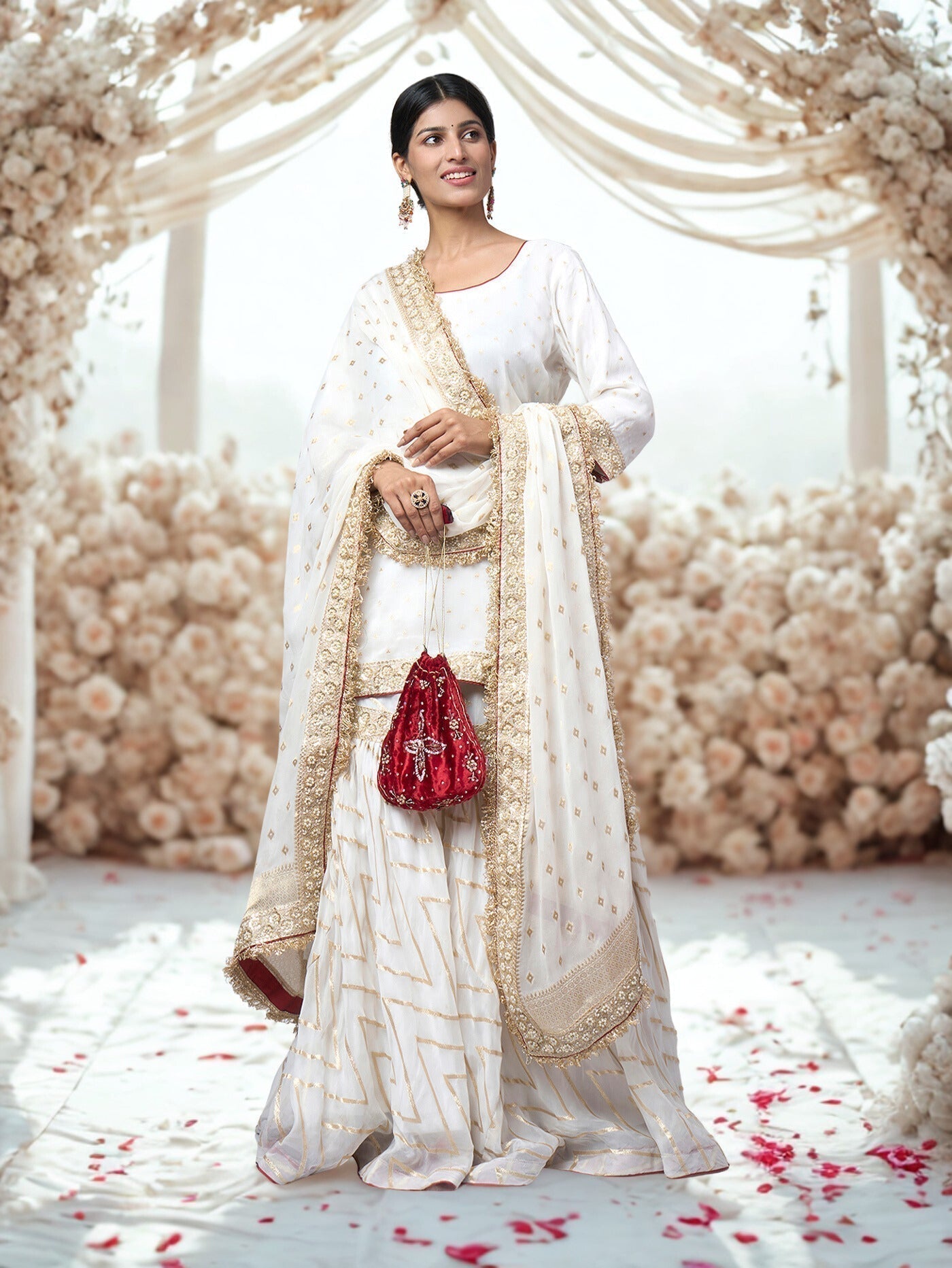What to Wear to an Indian Wedding as a Guest (Complete Guide for USA)